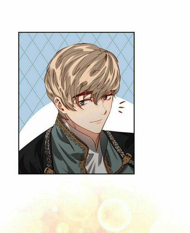 Dàn Trai Đẹp Chốn Hậu Cung Chapter 1 trang 6