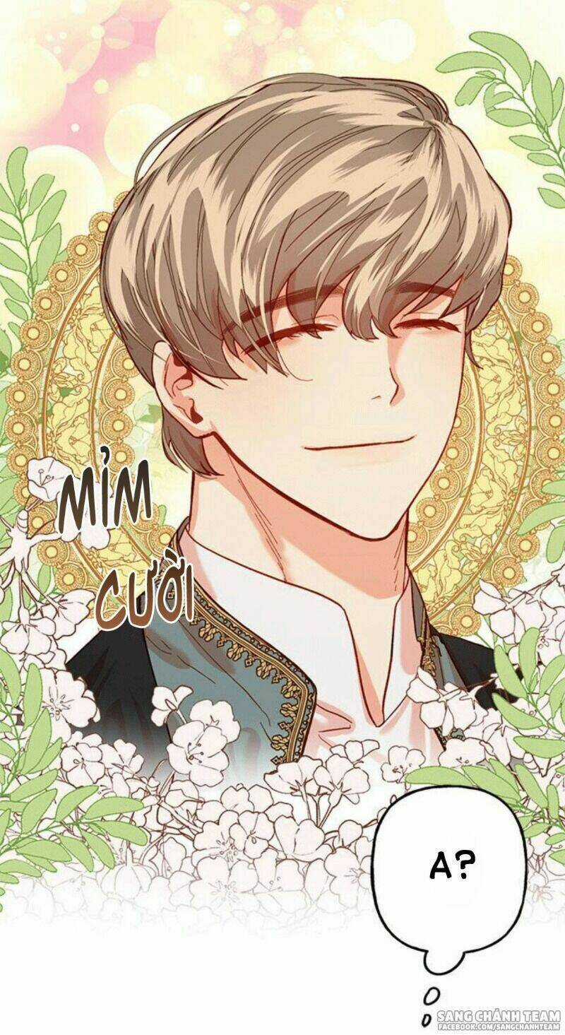 Dàn Trai Đẹp Chốn Hậu Cung Chapter 1 trang 7