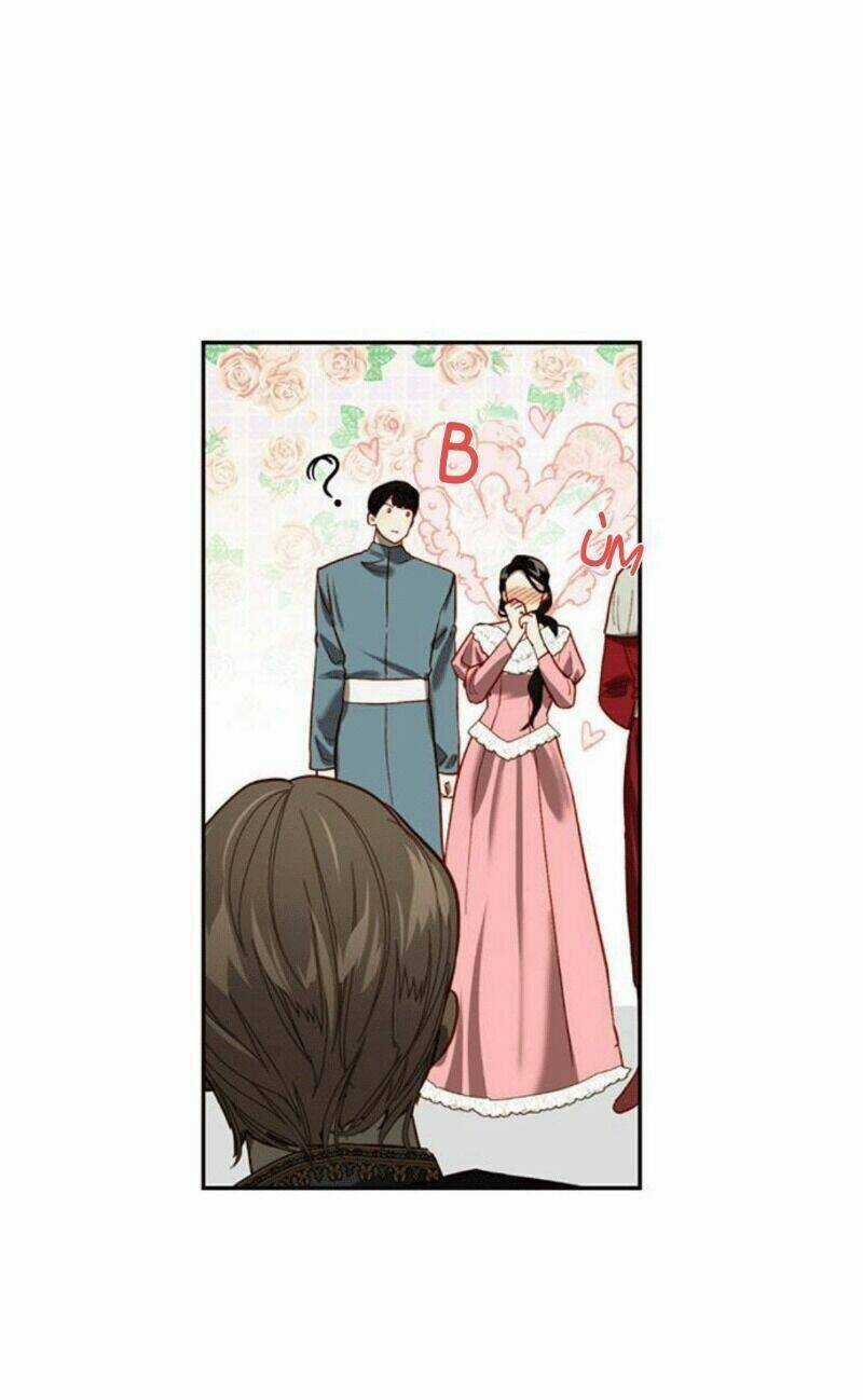 Dàn Trai Đẹp Chốn Hậu Cung Chapter 1 trang 8