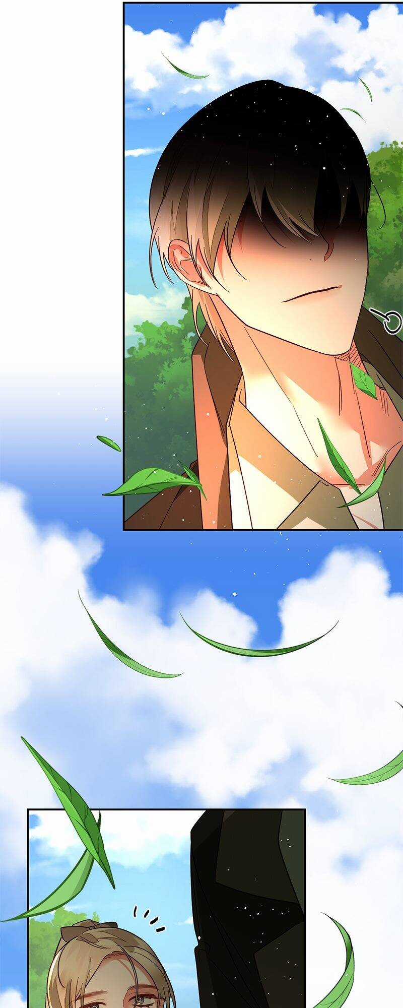 Dàn Trai Đẹp Chốn Hậu Cung Chapter 101.2 trang 0