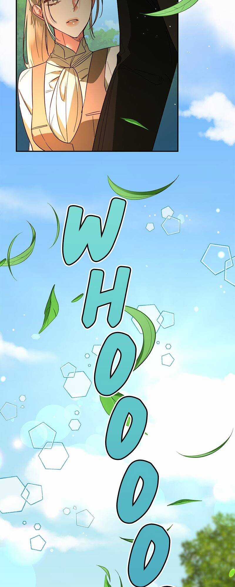 Dàn Trai Đẹp Chốn Hậu Cung Chapter 101.2 trang 1