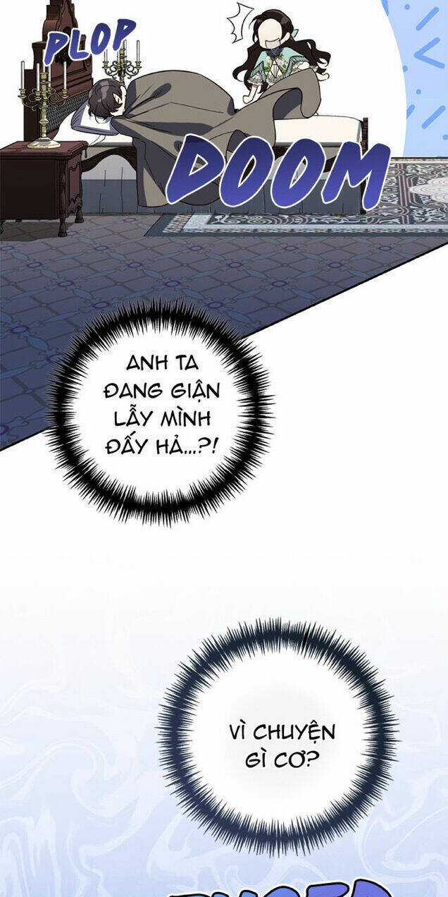 Dàn Trai Đẹp Chốn Hậu Cung Chapter 104.2 trang 0