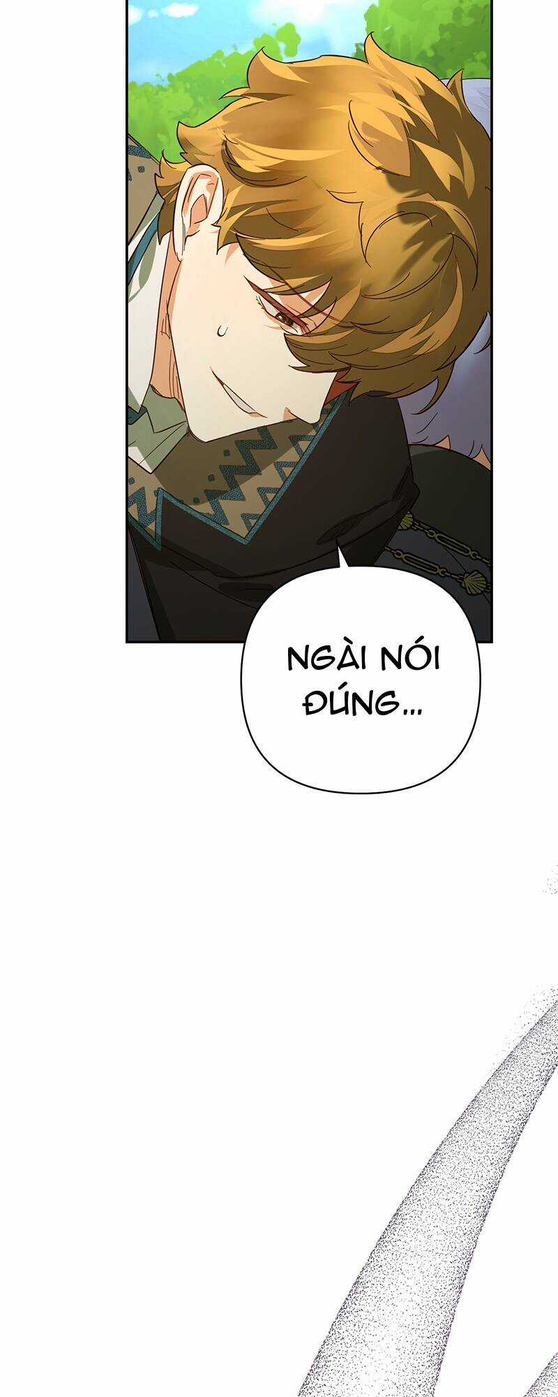 Dàn Trai Đẹp Chốn Hậu Cung Chapter 107.2 trang 0