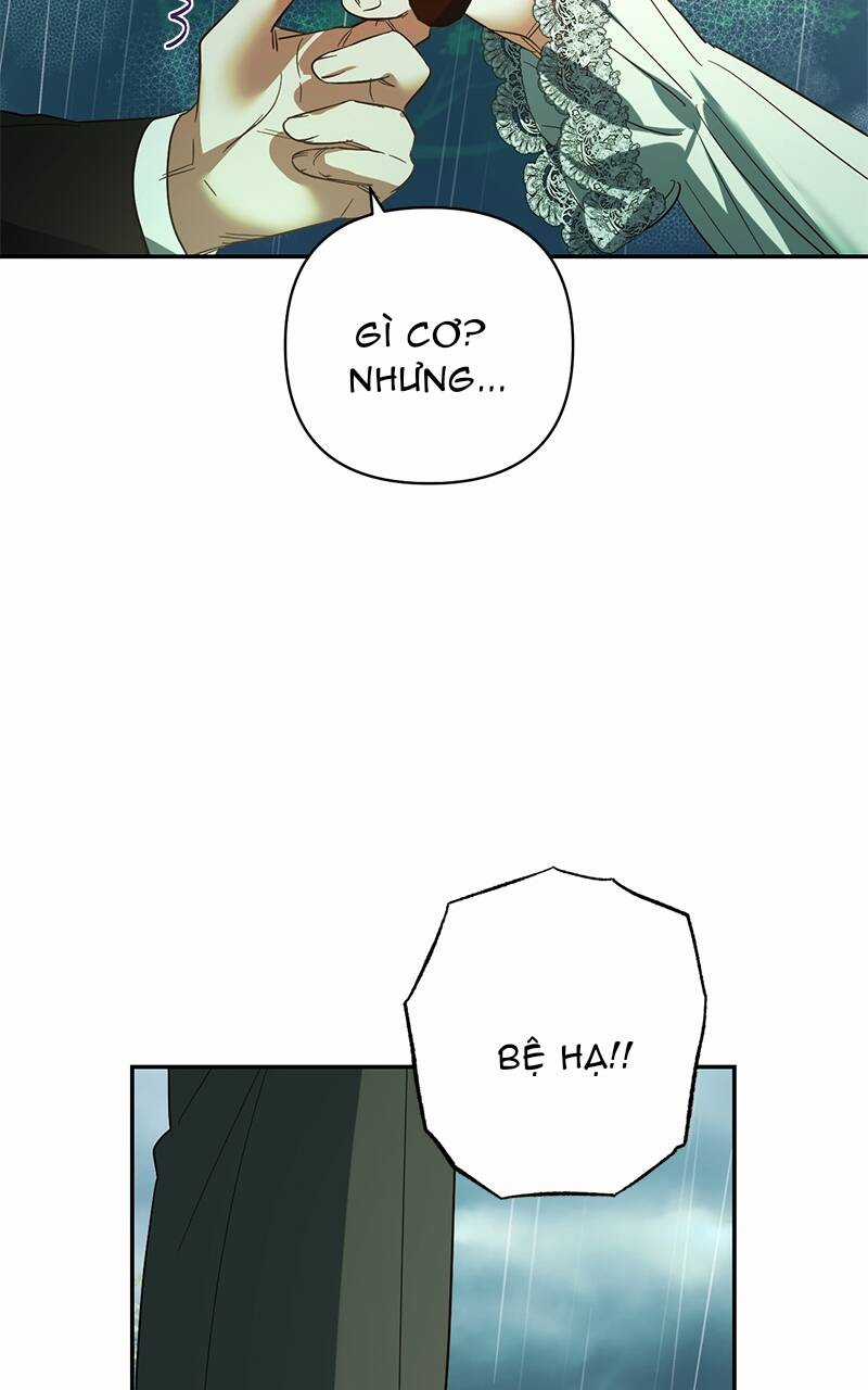 Dàn Trai Đẹp Chốn Hậu Cung Chapter 108.2 trang 0