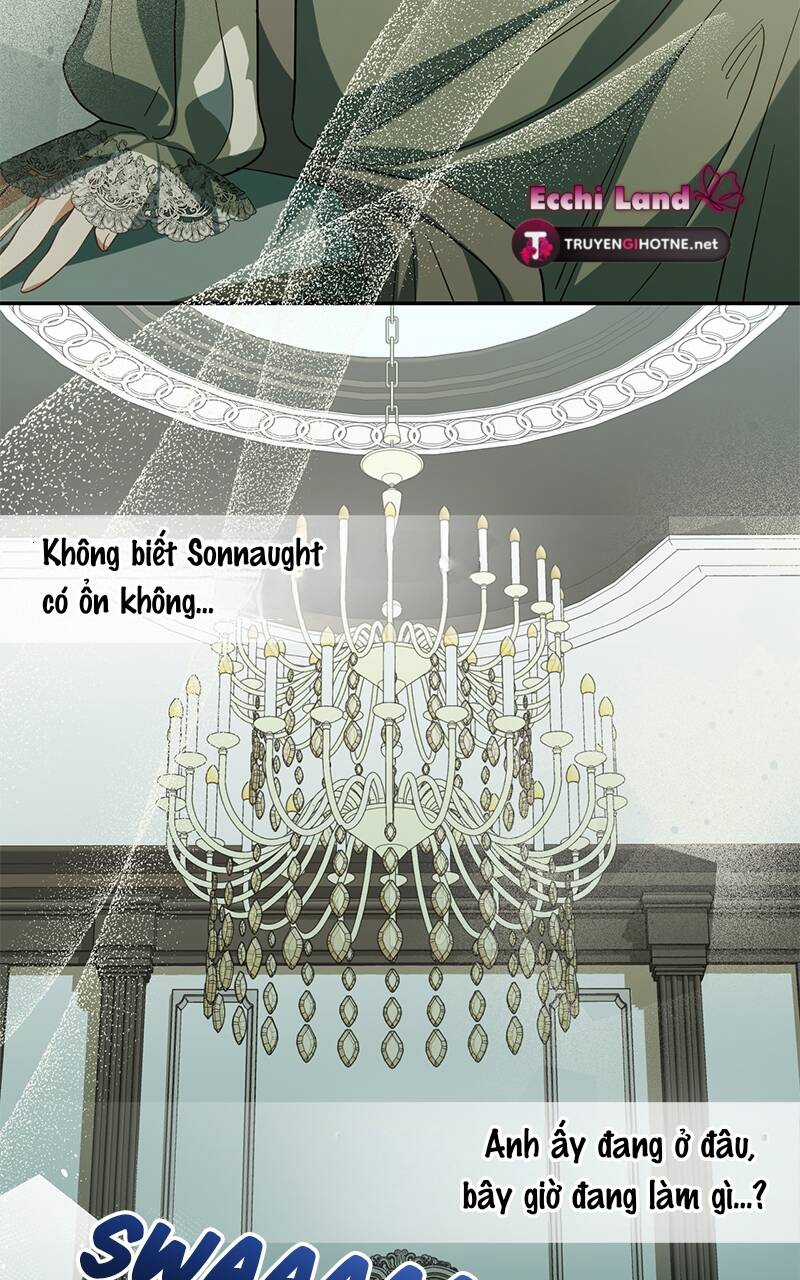 Dàn Trai Đẹp Chốn Hậu Cung Chapter 109.2 trang 1
