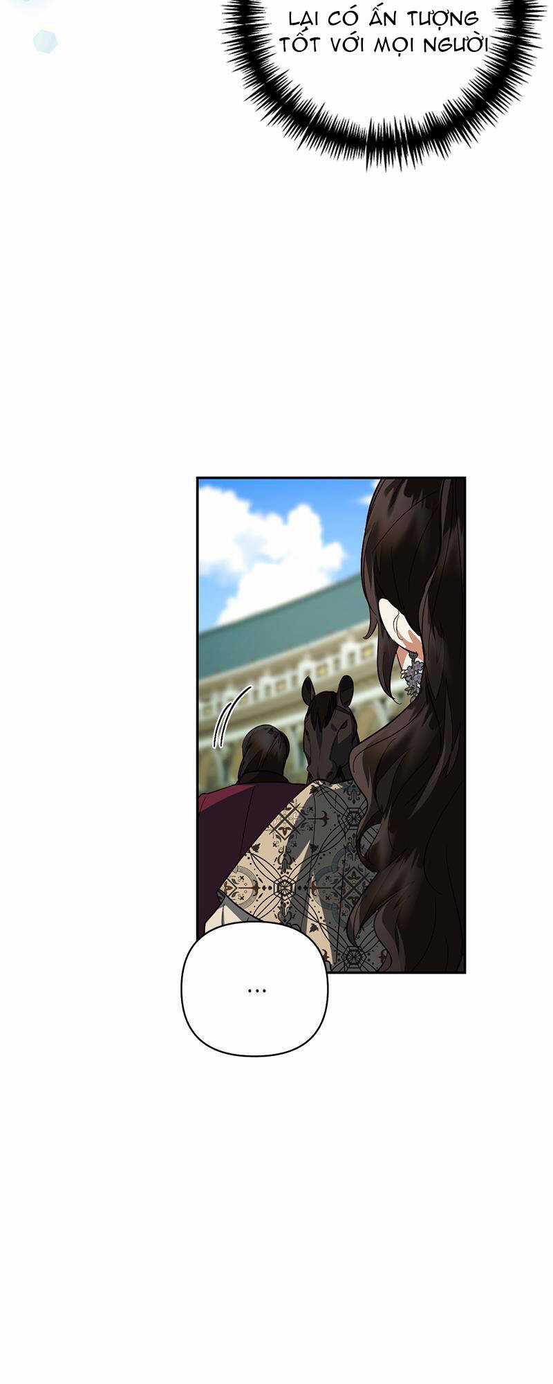 Dàn Trai Đẹp Chốn Hậu Cung Chapter 110.2 trang 1