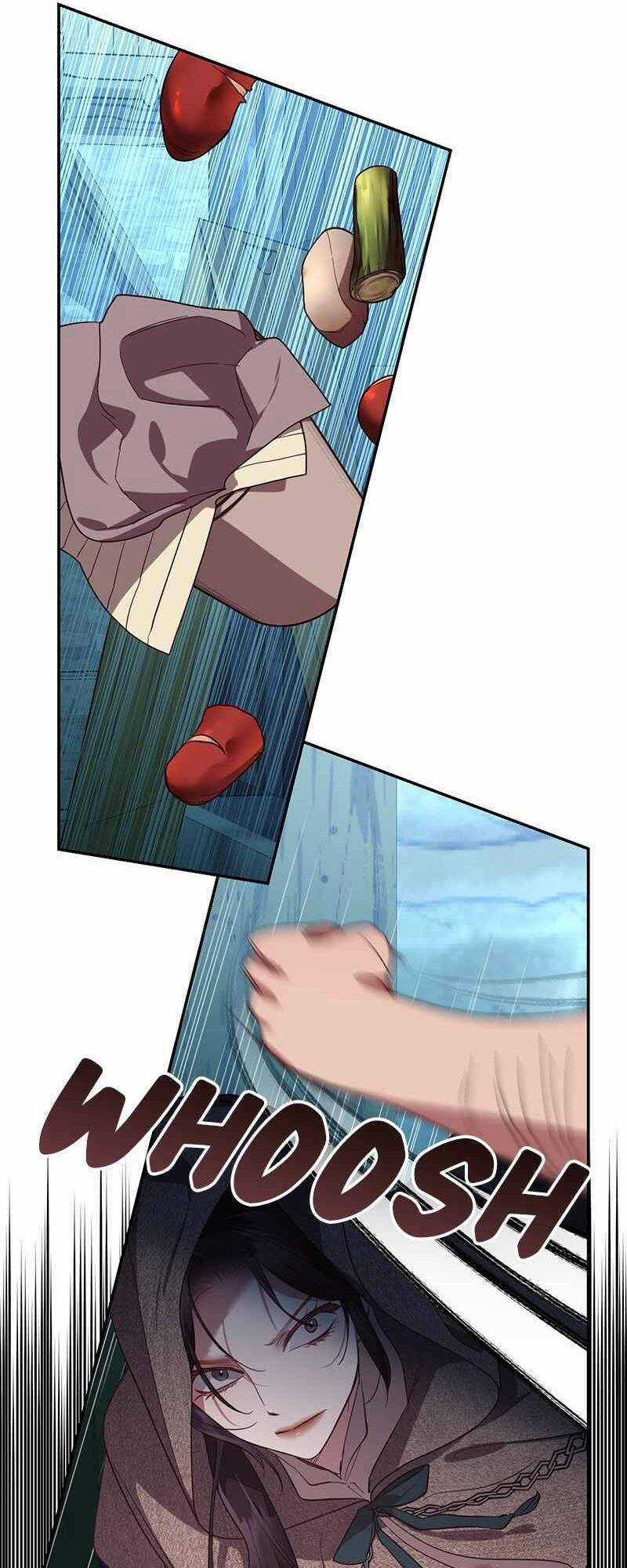 Dàn Trai Đẹp Chốn Hậu Cung Chapter 116.1 trang 10