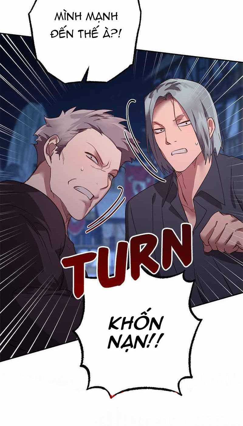 Dàn Trai Đẹp Chốn Hậu Cung Chapter 116.1 trang 16