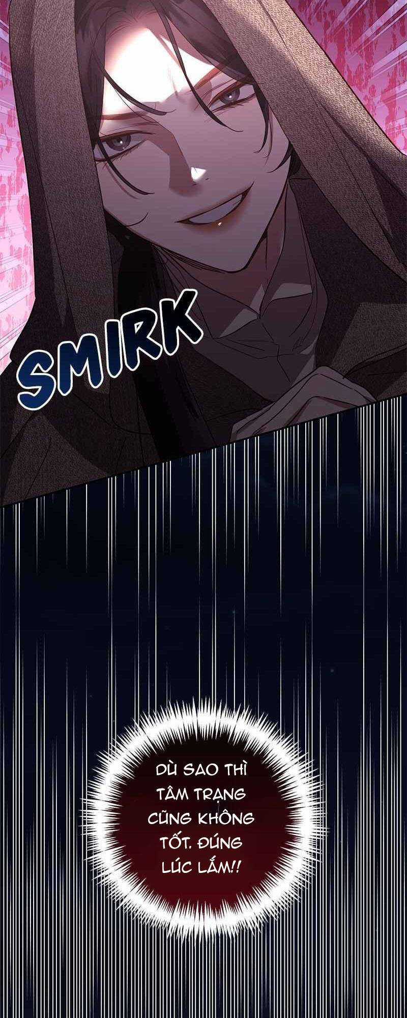 Dàn Trai Đẹp Chốn Hậu Cung Chapter 116.1 trang 18