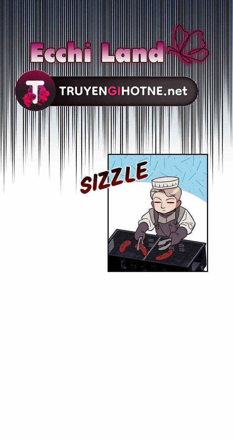 Dàn Trai Đẹp Chốn Hậu Cung Chapter 116.1 trang 20