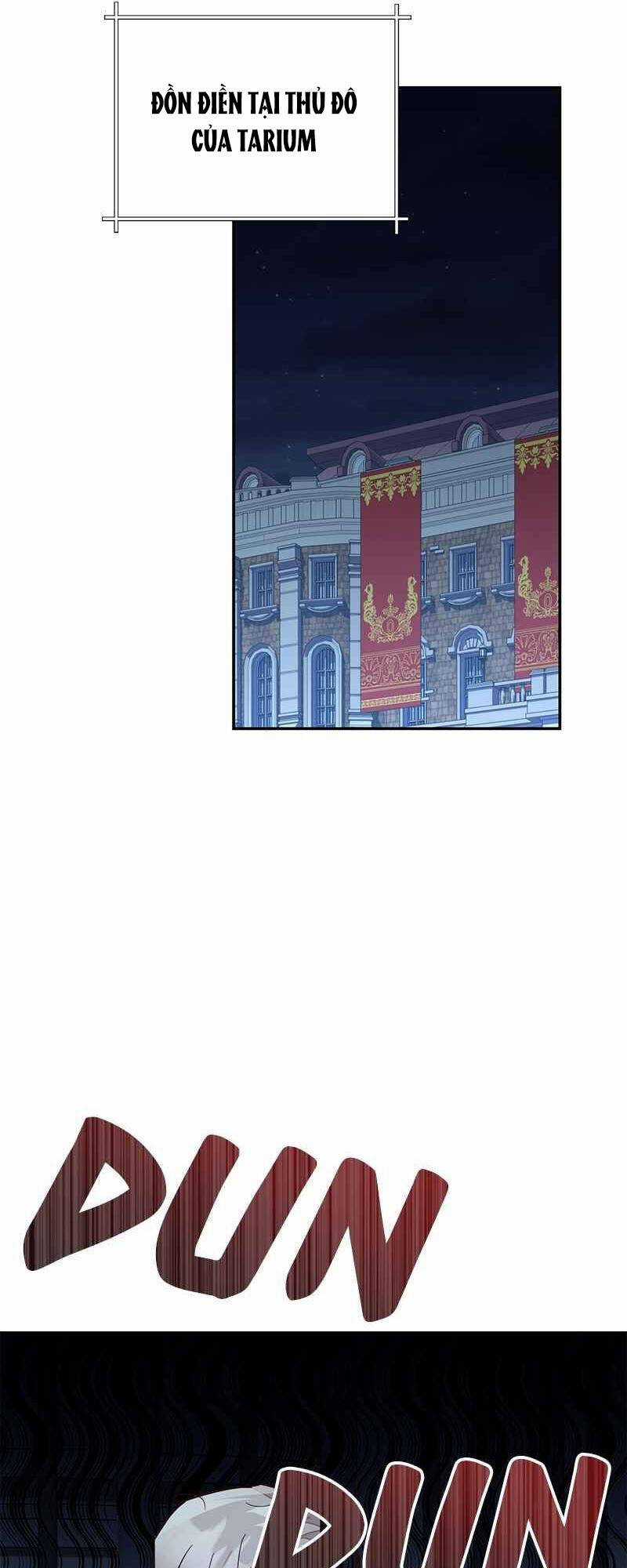 Dàn Trai Đẹp Chốn Hậu Cung Chapter 116.1 trang 22