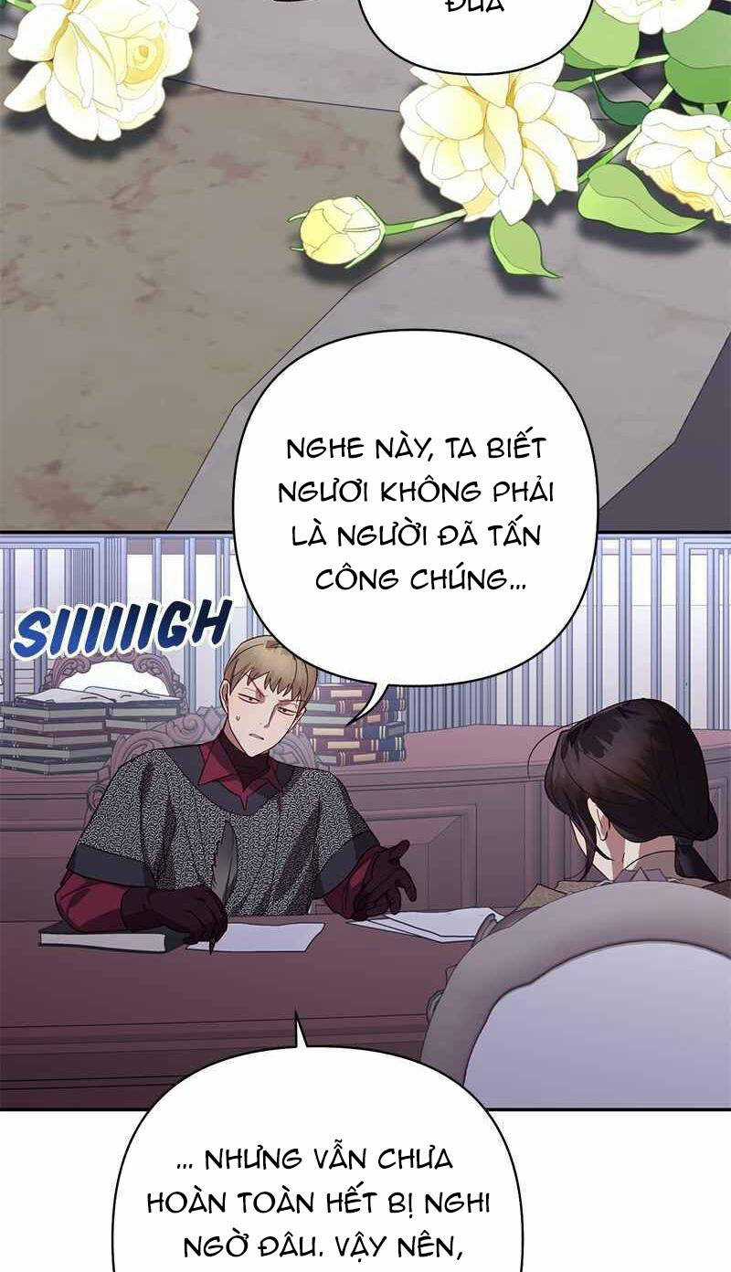 Dàn Trai Đẹp Chốn Hậu Cung Chapter 116.1 trang 25