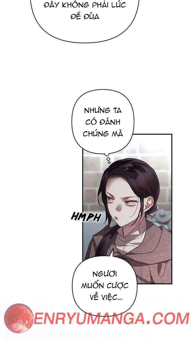 Dàn Trai Đẹp Chốn Hậu Cung Chapter 116.1 trang 26