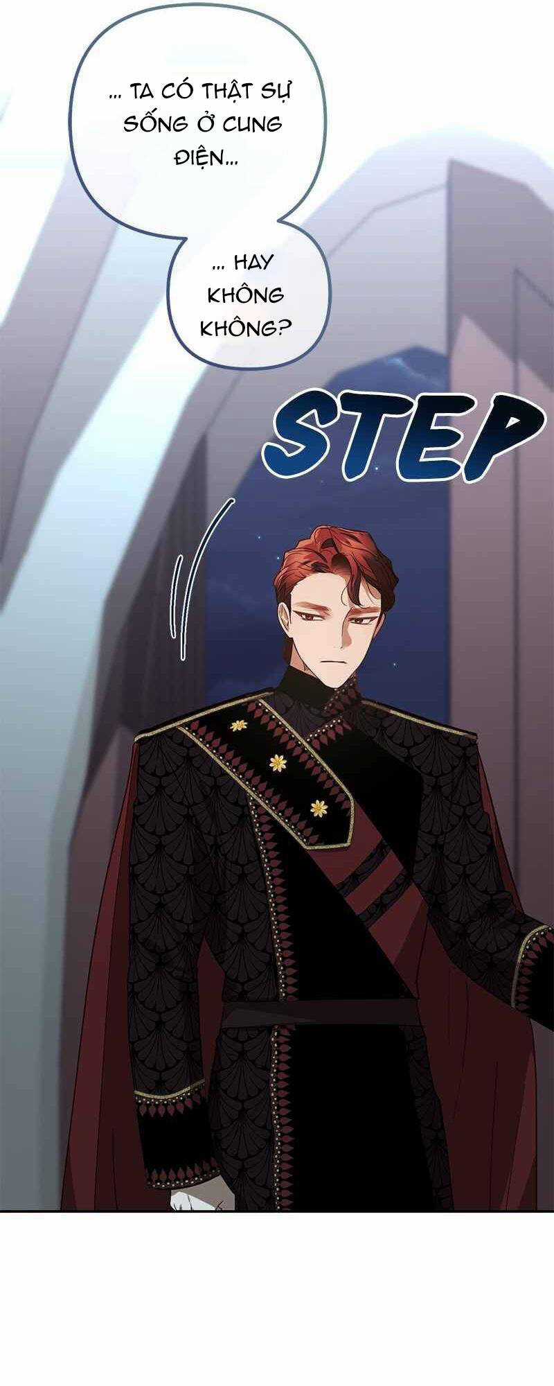 Dàn Trai Đẹp Chốn Hậu Cung Chapter 116.1 trang 27