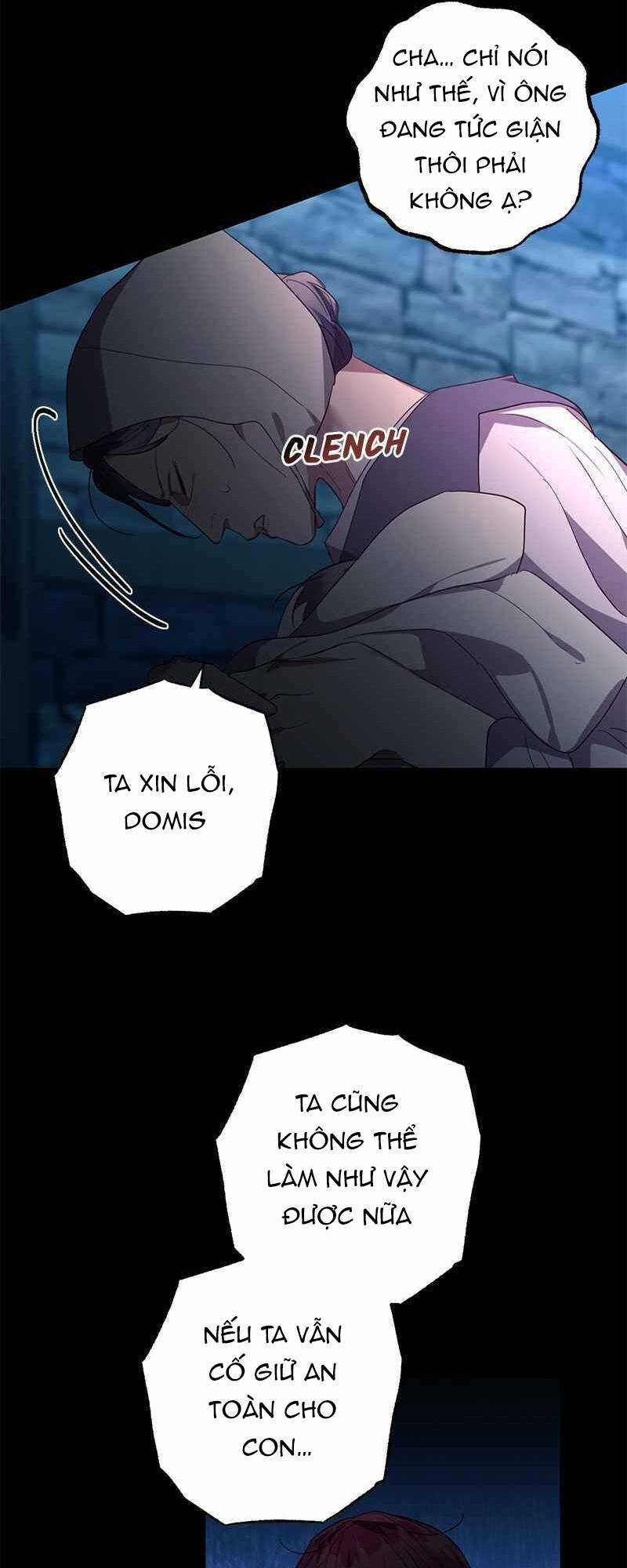 Dàn Trai Đẹp Chốn Hậu Cung Chapter 116.1 trang 6