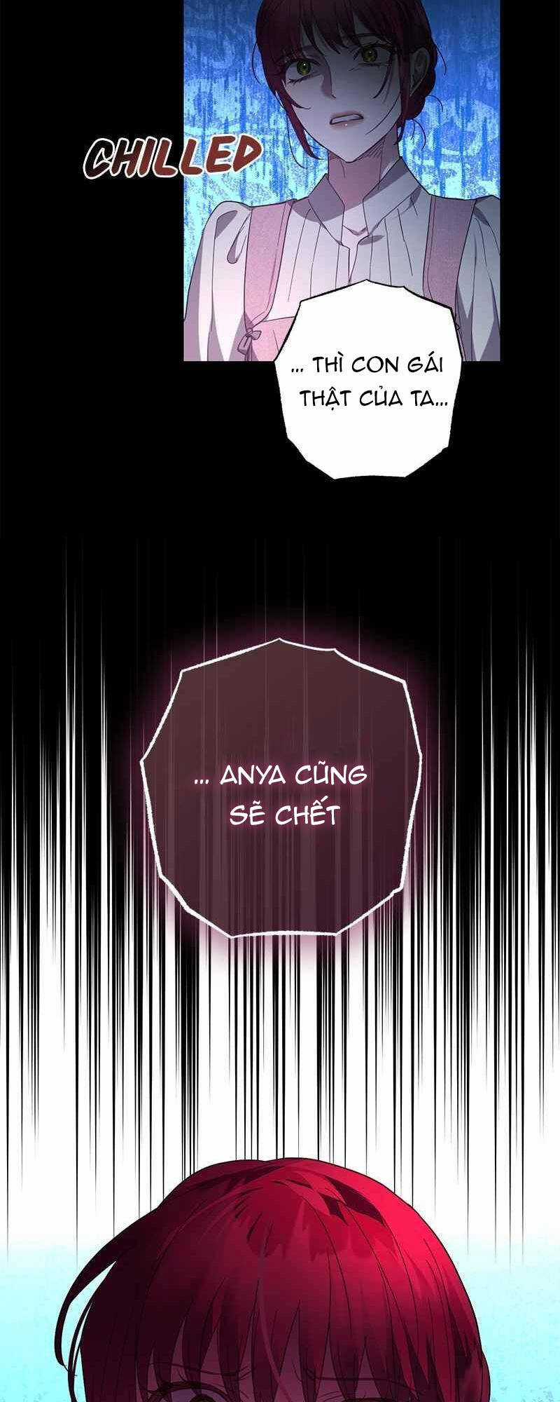 Dàn Trai Đẹp Chốn Hậu Cung Chapter 116.1 trang 7