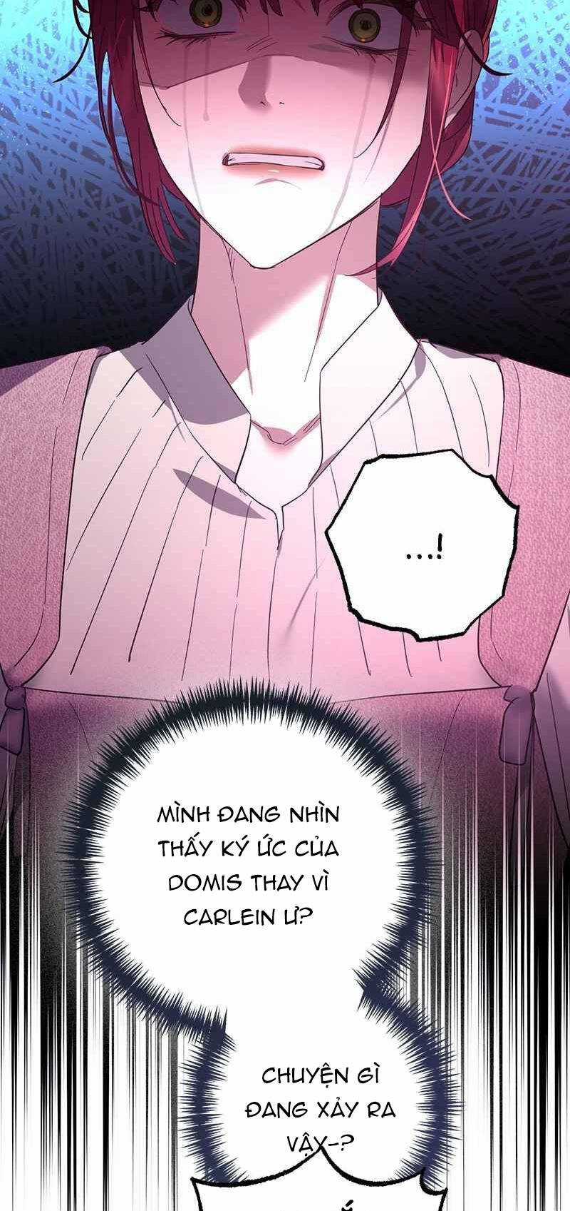 Dàn Trai Đẹp Chốn Hậu Cung Chapter 116.1 trang 8