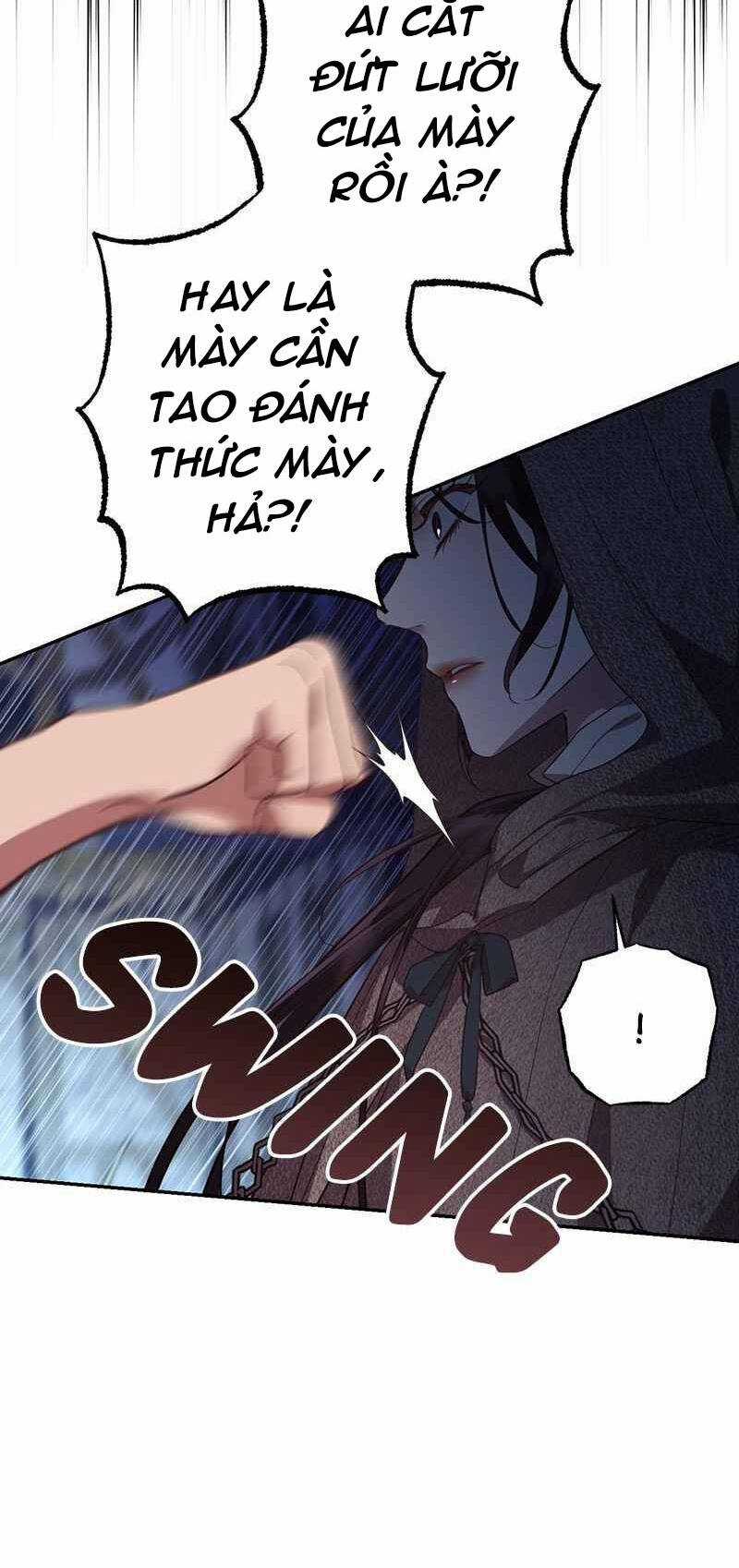 Dàn Trai Đẹp Chốn Hậu Cung Chapter 116.1 trang 9