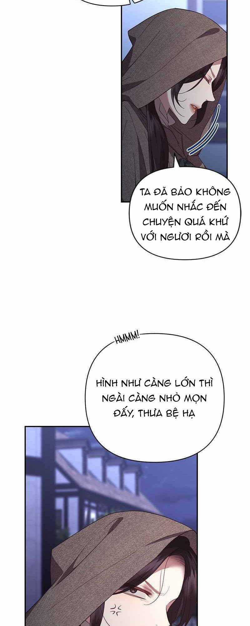 Dàn Trai Đẹp Chốn Hậu Cung Chapter 116.2 trang 12