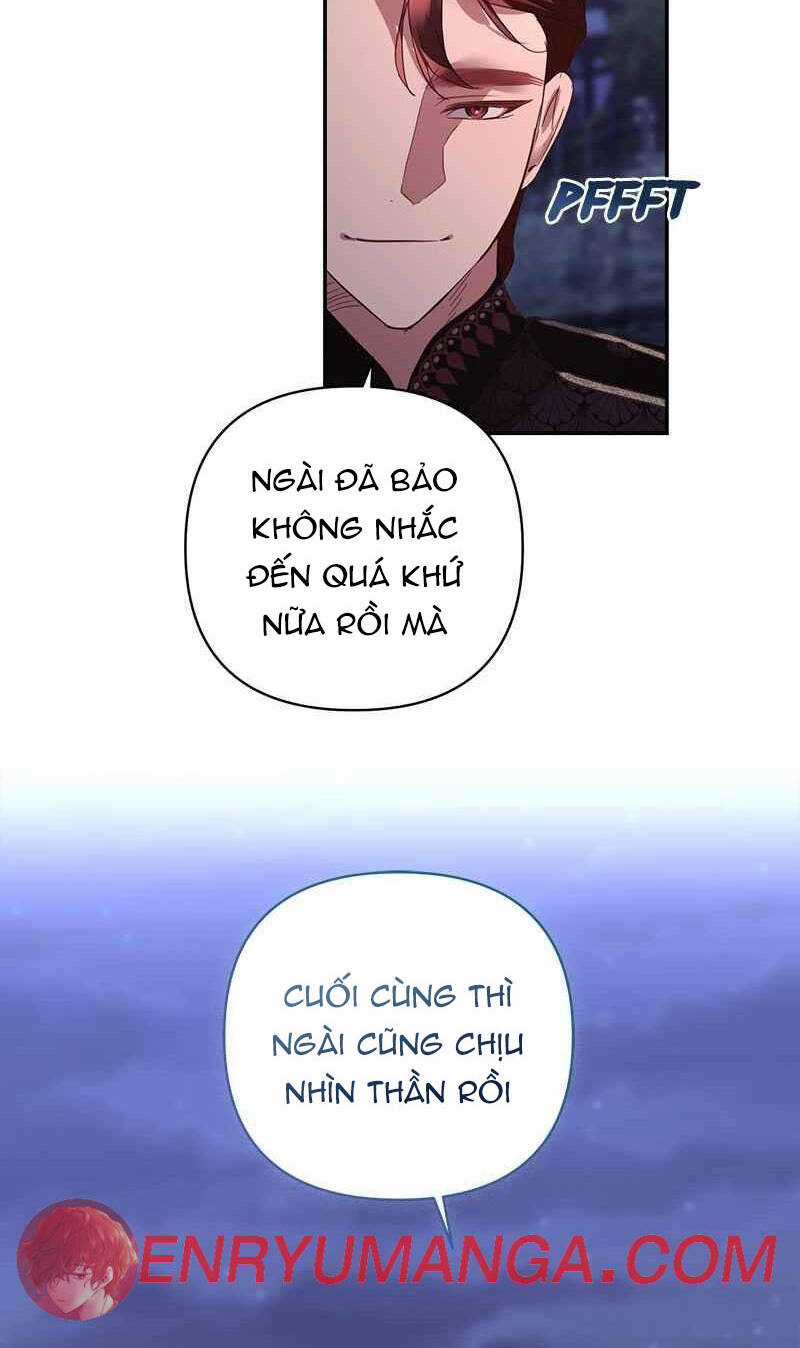 Dàn Trai Đẹp Chốn Hậu Cung Chapter 116.2 trang 14