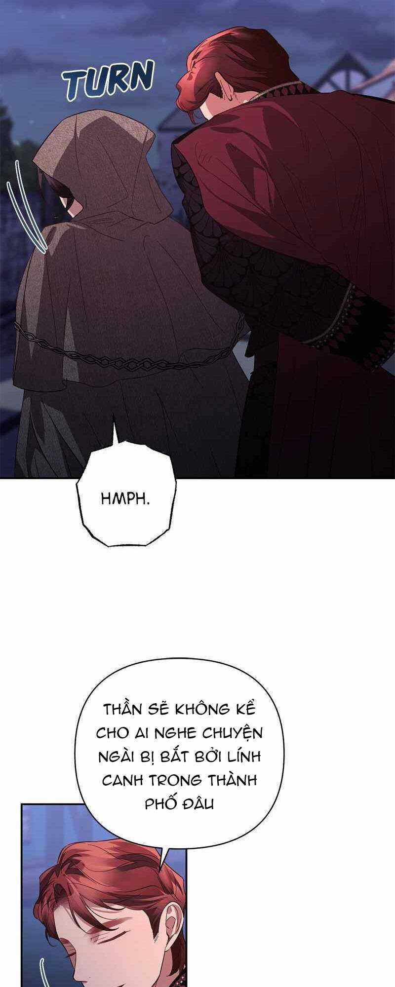 Dàn Trai Đẹp Chốn Hậu Cung Chapter 116.2 trang 15