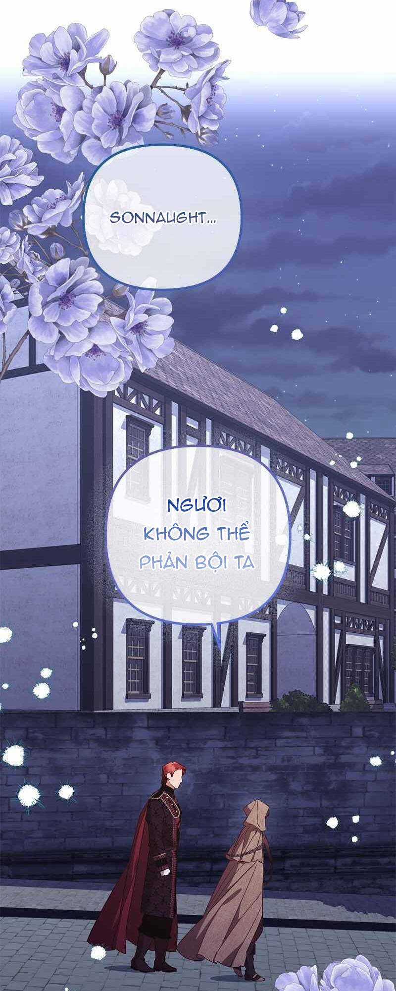 Dàn Trai Đẹp Chốn Hậu Cung Chapter 116.2 trang 17