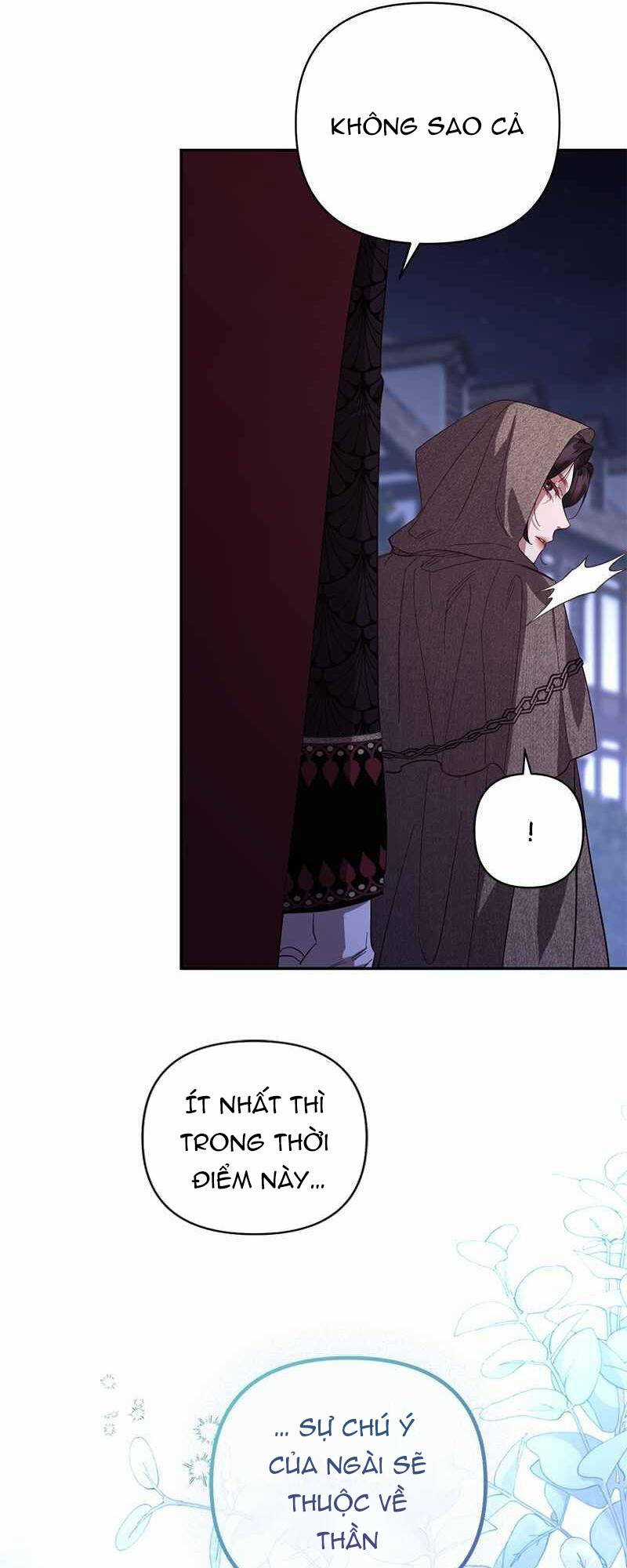 Dàn Trai Đẹp Chốn Hậu Cung Chapter 116.2 trang 20