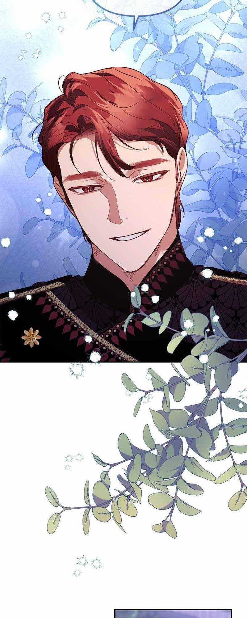 Dàn Trai Đẹp Chốn Hậu Cung Chapter 116.2 trang 21