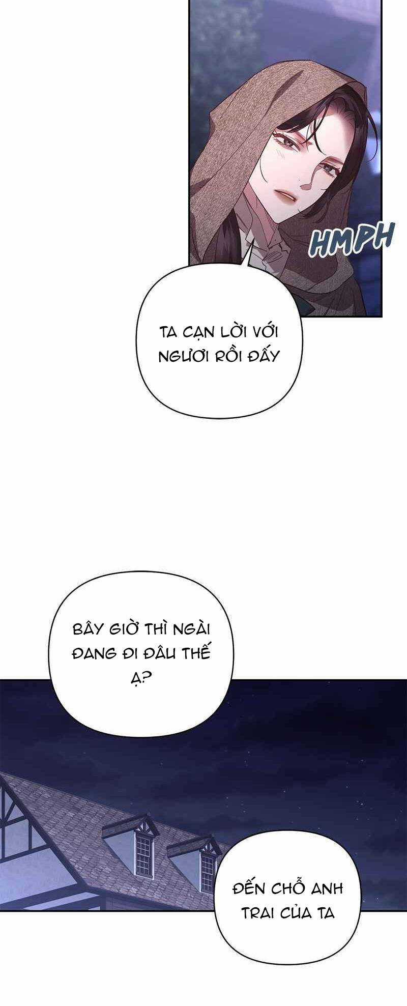 Dàn Trai Đẹp Chốn Hậu Cung Chapter 116.2 trang 22