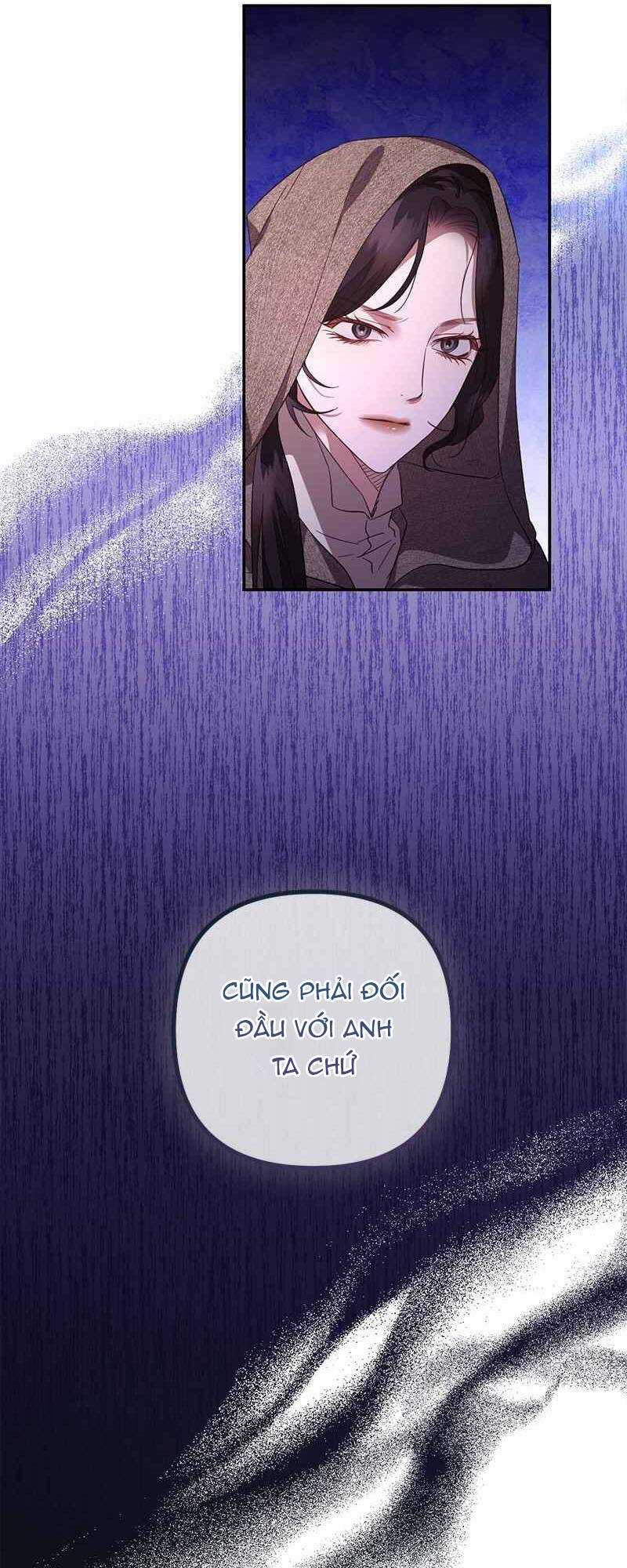 Dàn Trai Đẹp Chốn Hậu Cung Chapter 116.2 trang 24