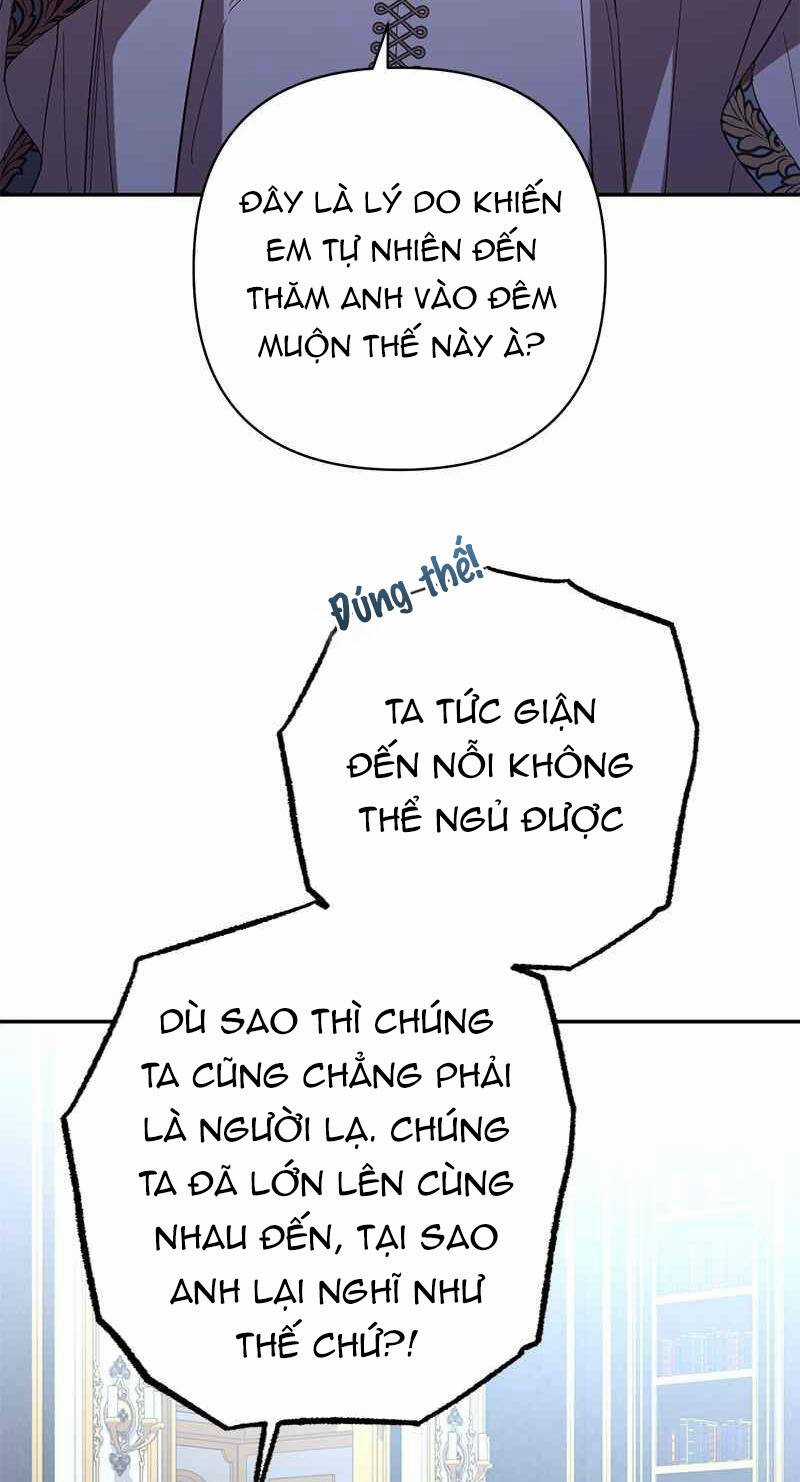 Dàn Trai Đẹp Chốn Hậu Cung Chapter 116.2 trang 26