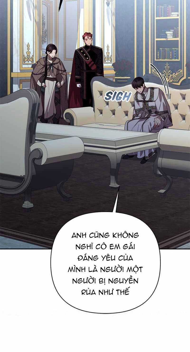 Dàn Trai Đẹp Chốn Hậu Cung Chapter 116.2 trang 27