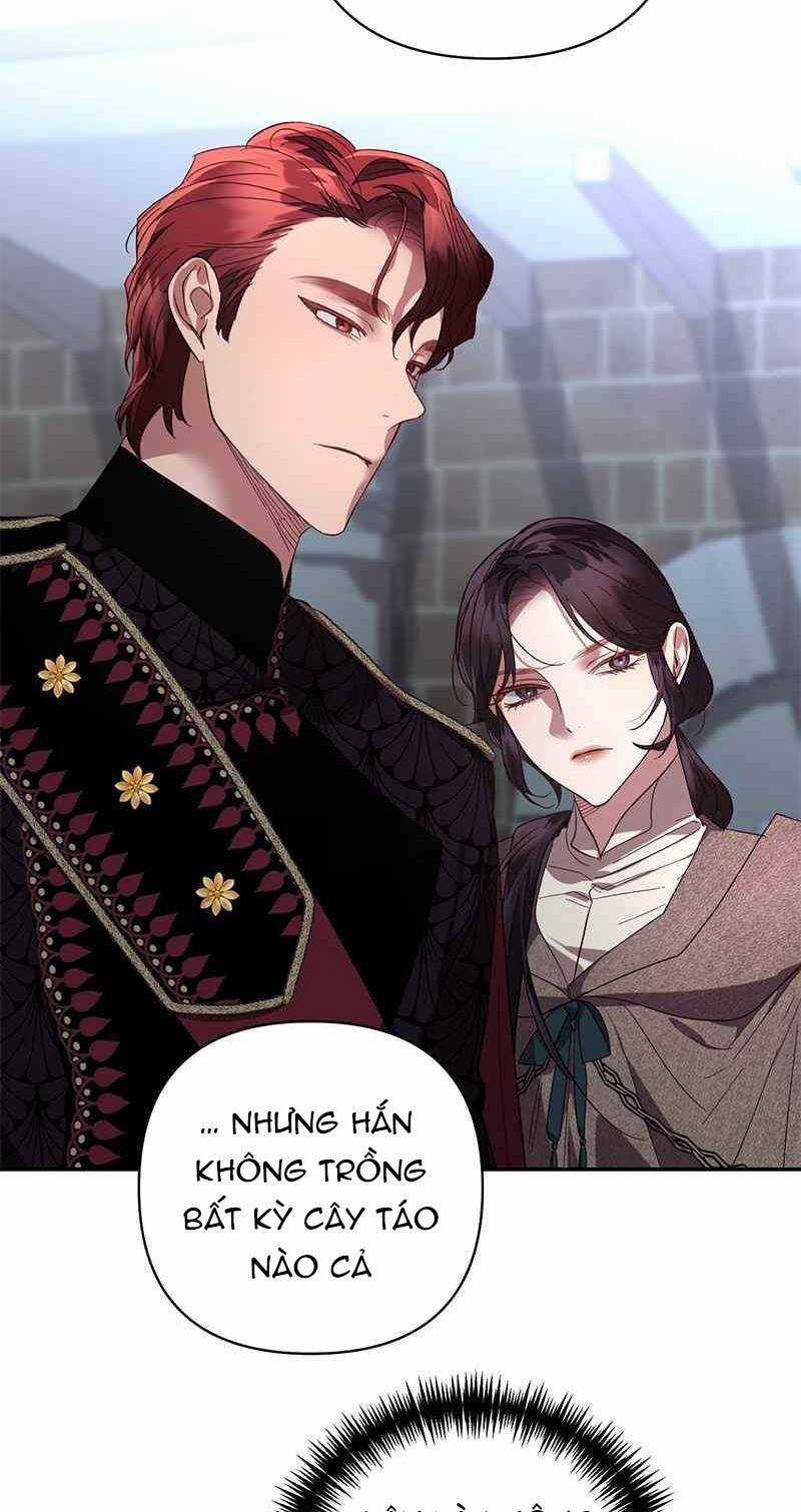 Dàn Trai Đẹp Chốn Hậu Cung Chapter 116.2 trang 3