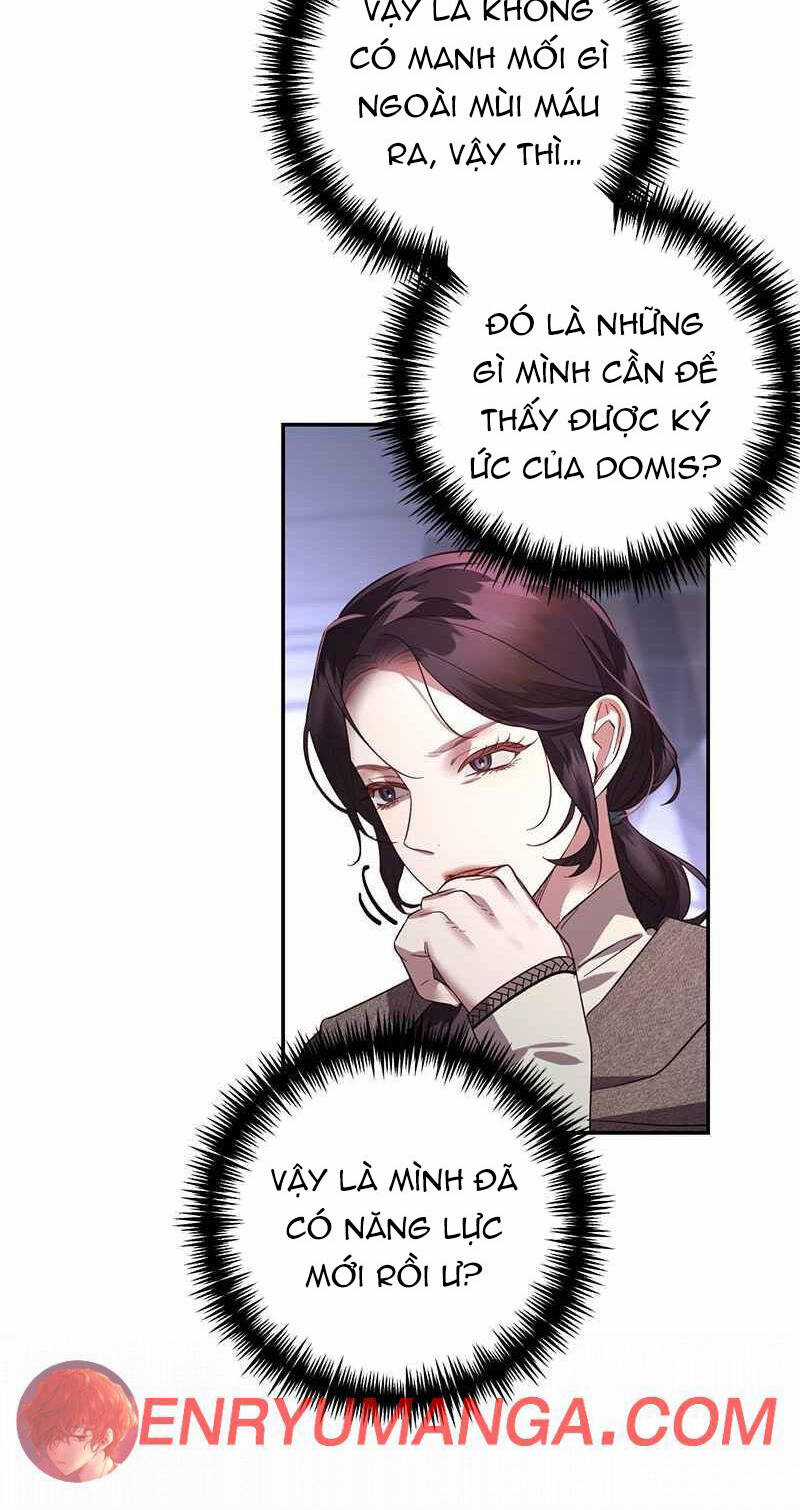 Dàn Trai Đẹp Chốn Hậu Cung Chapter 116.2 trang 4