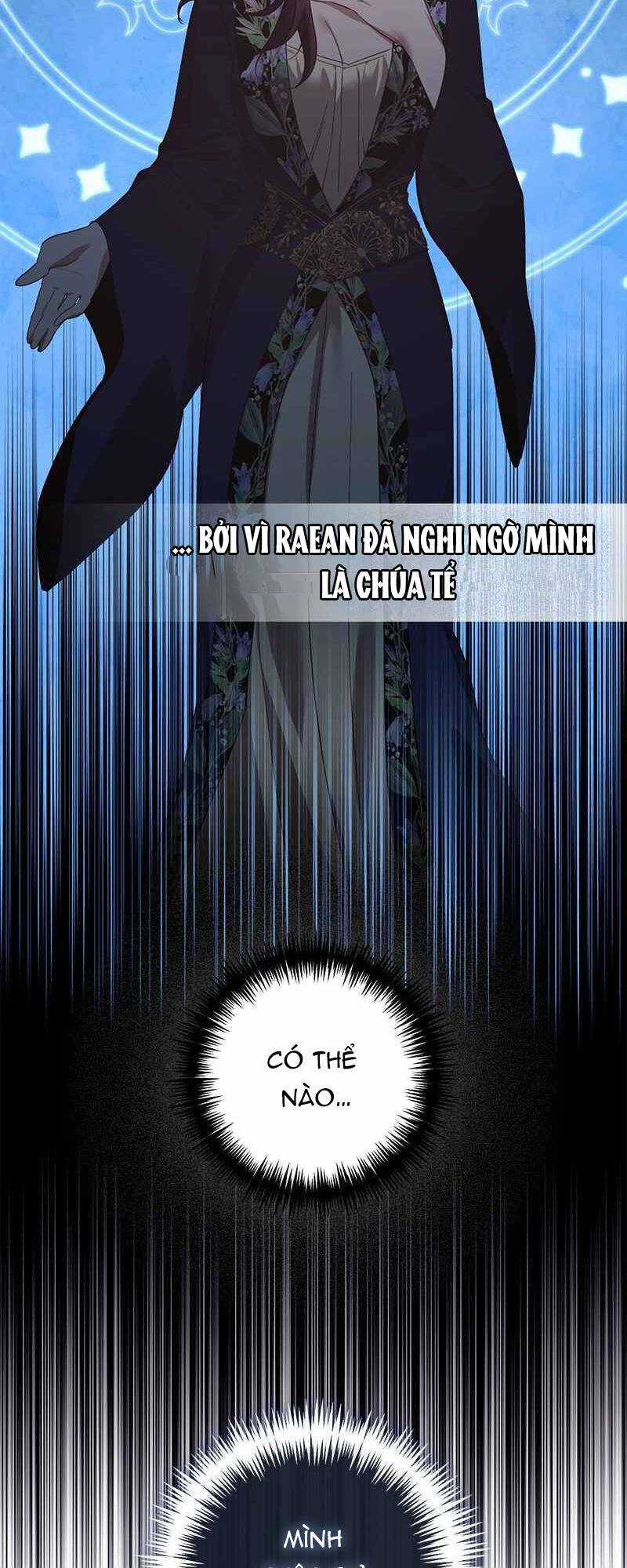 Dàn Trai Đẹp Chốn Hậu Cung Chapter 116.2 trang 6