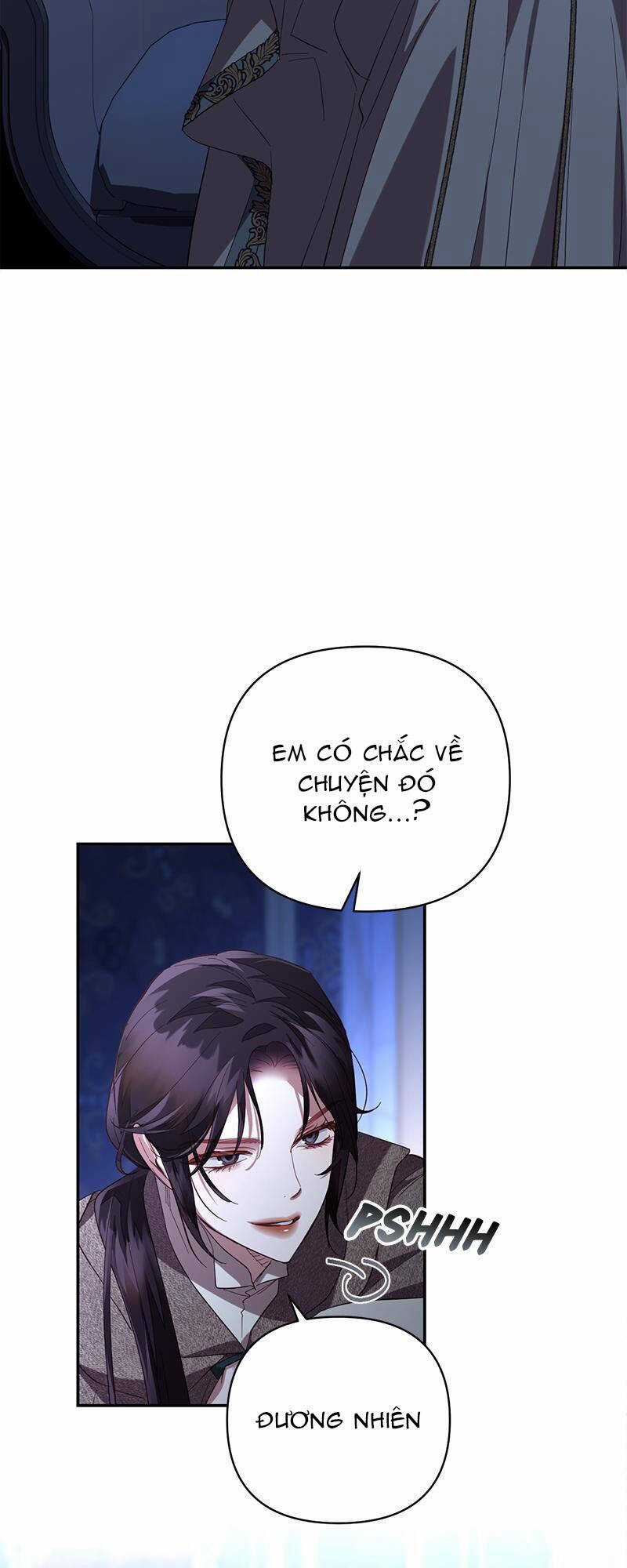 Dàn Trai Đẹp Chốn Hậu Cung Chapter 117.1 trang 10