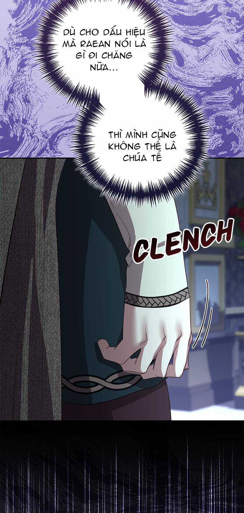 Dàn Trai Đẹp Chốn Hậu Cung Chapter 117.1 trang 14