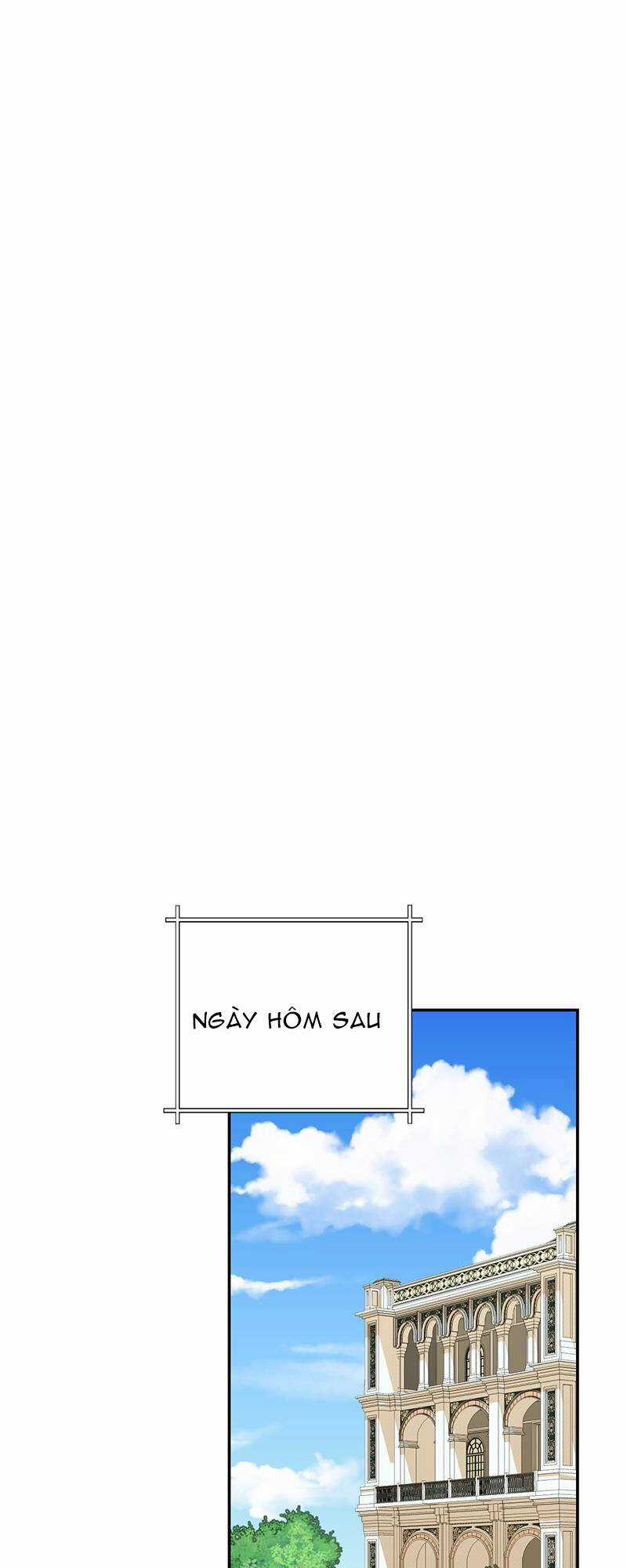 Dàn Trai Đẹp Chốn Hậu Cung Chapter 117.1 trang 16