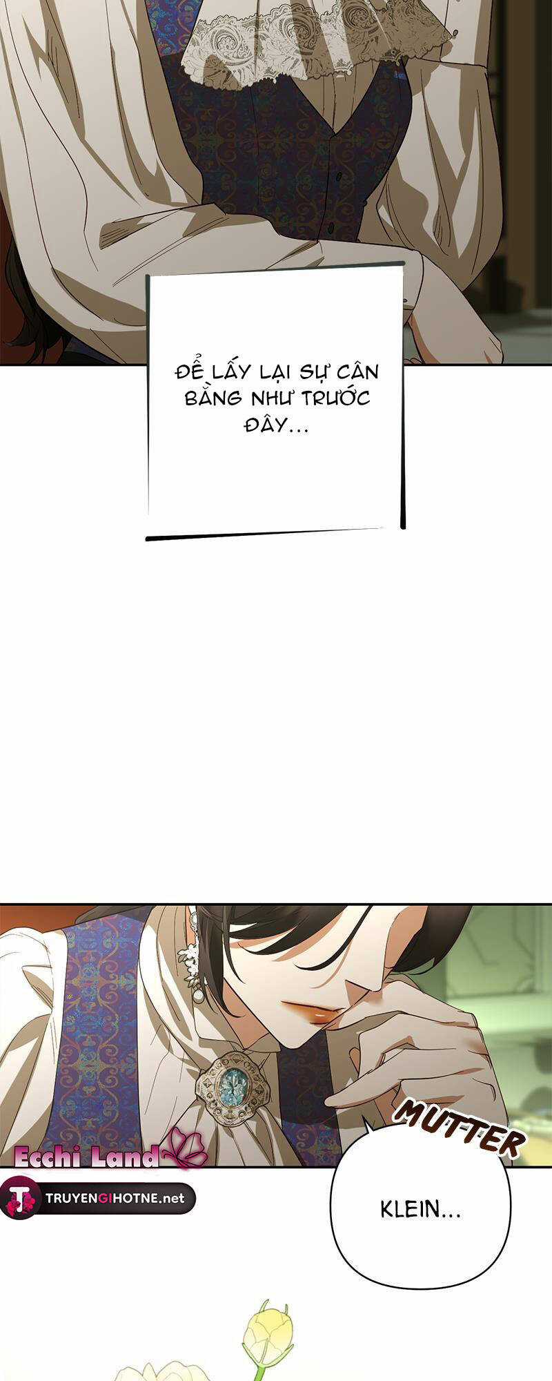 Dàn Trai Đẹp Chốn Hậu Cung Chapter 117.1 trang 20