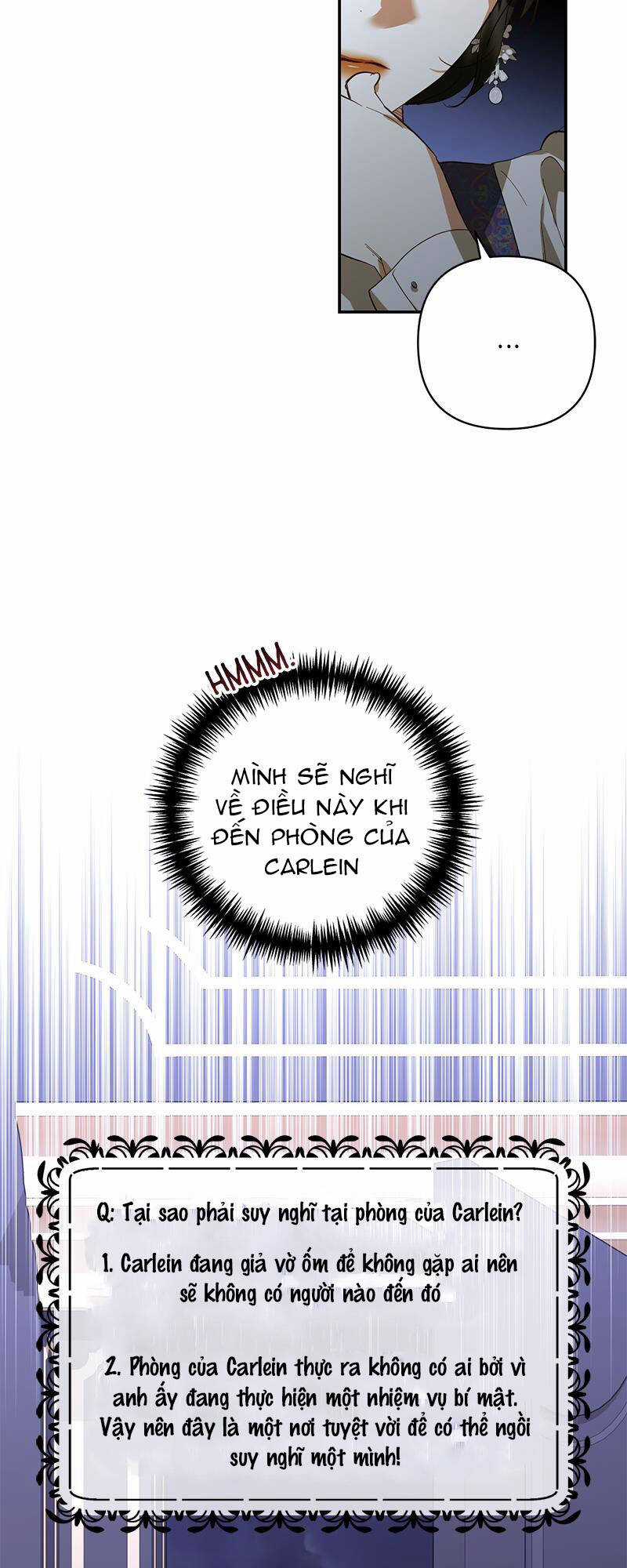 Dàn Trai Đẹp Chốn Hậu Cung Chapter 117.1 trang 24