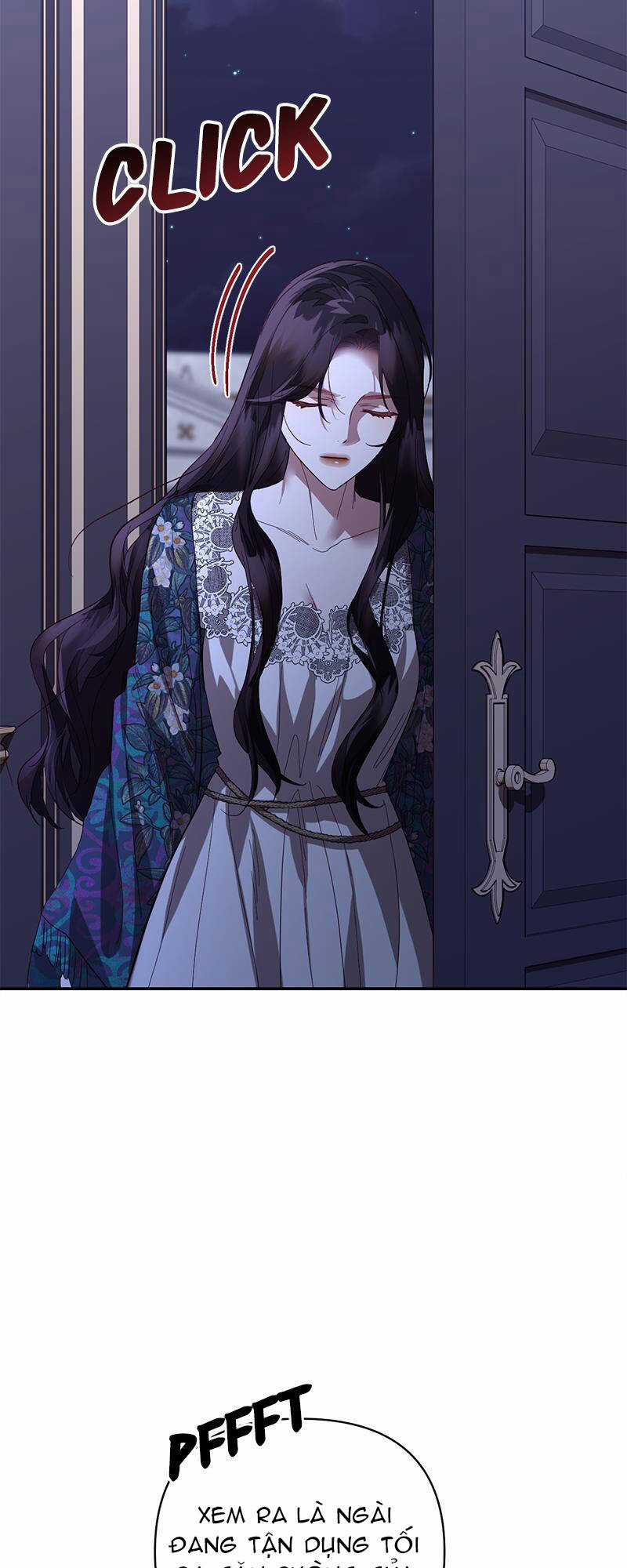 Dàn Trai Đẹp Chốn Hậu Cung Chapter 117.1 trang 25