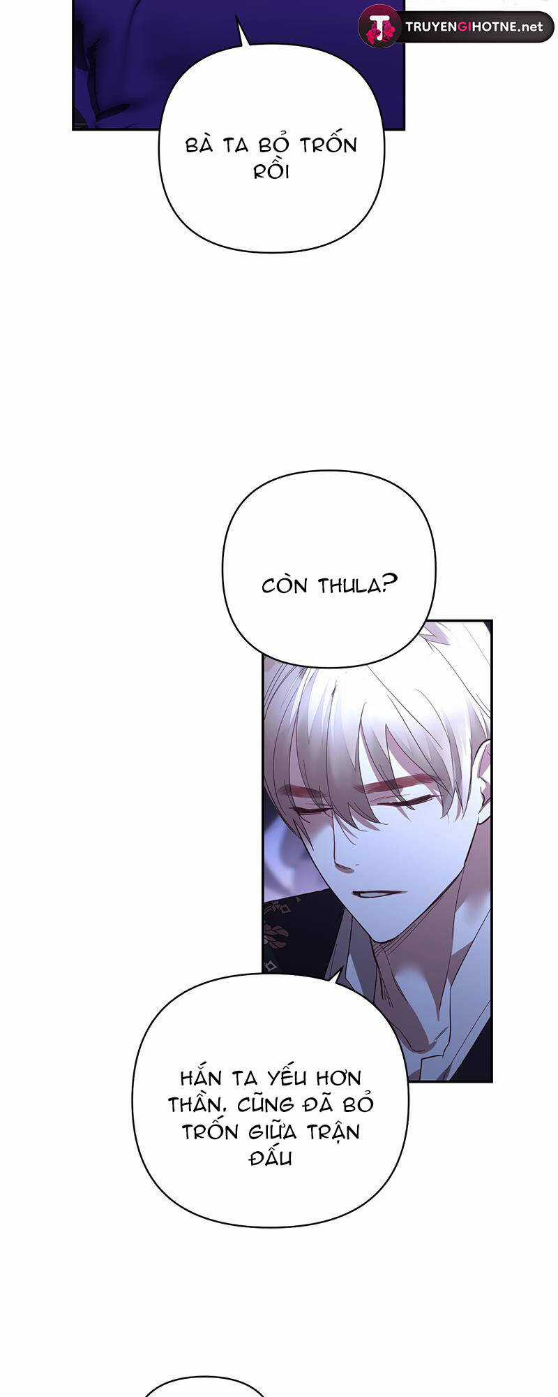 Dàn Trai Đẹp Chốn Hậu Cung Chapter 117.1 trang 29