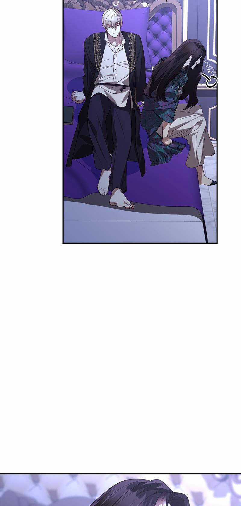 Dàn Trai Đẹp Chốn Hậu Cung Chapter 117.1 trang 31