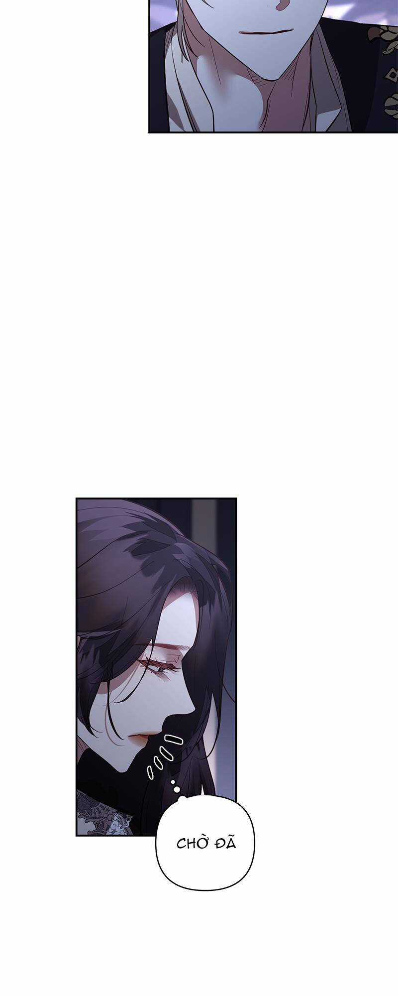 Dàn Trai Đẹp Chốn Hậu Cung Chapter 117.2 trang 12