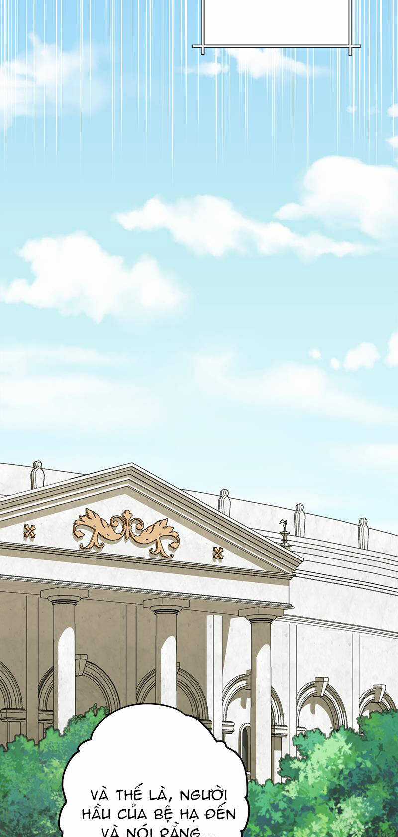 Dàn Trai Đẹp Chốn Hậu Cung Chapter 117.2 trang 14