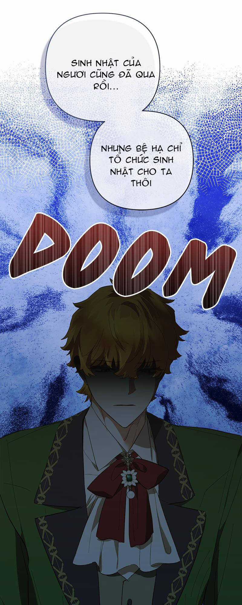 Dàn Trai Đẹp Chốn Hậu Cung Chapter 117.2 trang 19