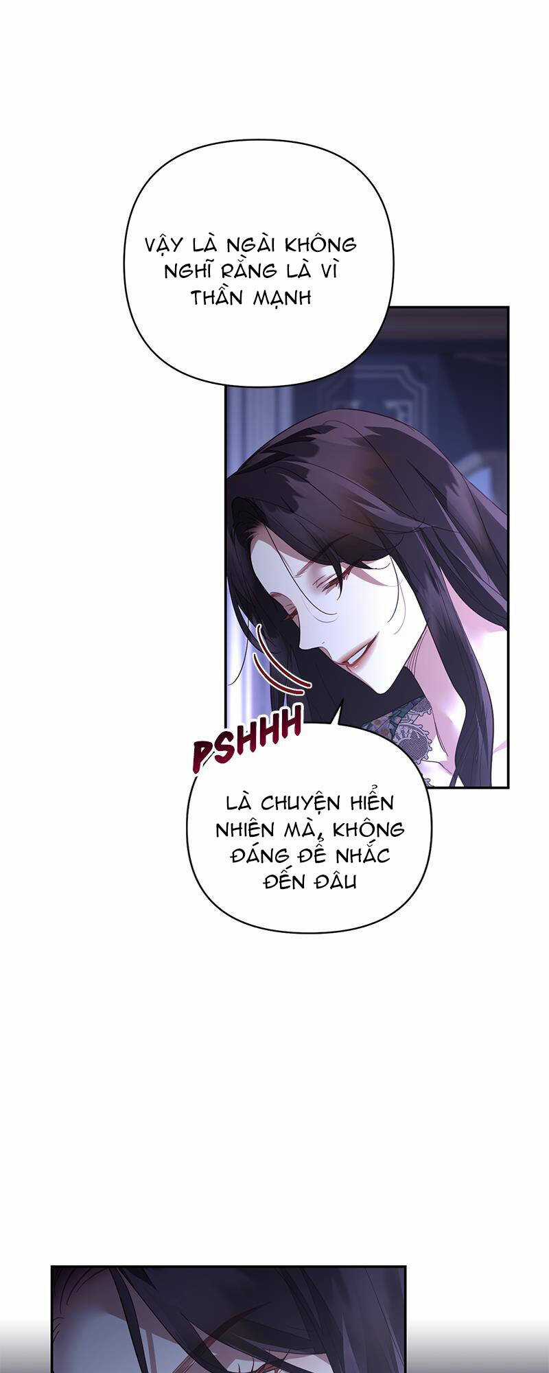 Dàn Trai Đẹp Chốn Hậu Cung Chapter 117.2 trang 2