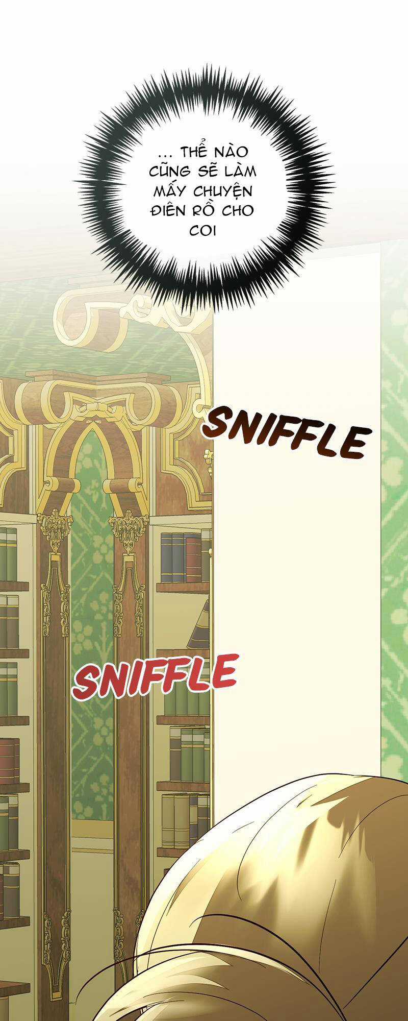 Dàn Trai Đẹp Chốn Hậu Cung Chapter 117.2 trang 21