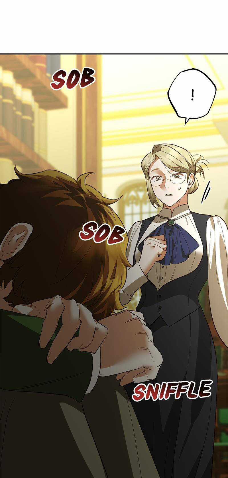 Dàn Trai Đẹp Chốn Hậu Cung Chapter 117.2 trang 23