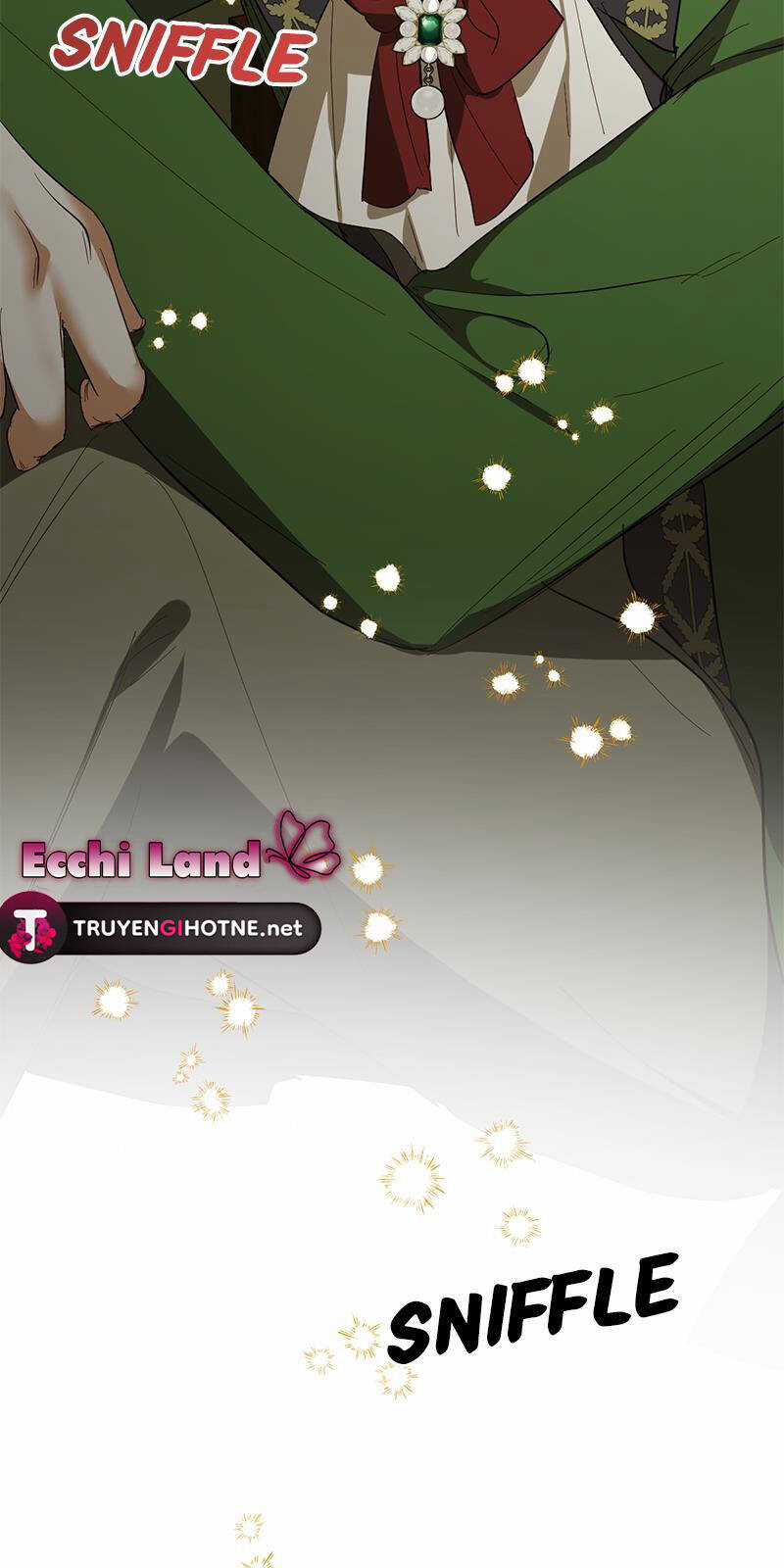 Dàn Trai Đẹp Chốn Hậu Cung Chapter 117.2 trang 25